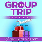 Podcast The Group Trip Podcast