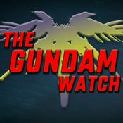 Podcast The Gundam Watch
