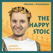 Podcast The Happy Stoic