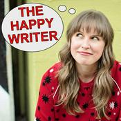 Podcast The Happy Writer with Marissa Meyer