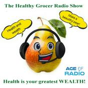 Podcast The Healthy Grocer Radio Show