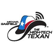 Podcast The High-Tech Texan