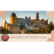Podcast The History of Portugal