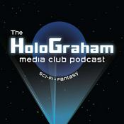 Podcast The HoloGraham Media Club Podcast