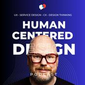 Podcast This is HCD: Human-Centred Design, UX & Service Design