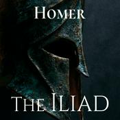 Podcast The Iliad by Homer