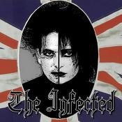 Podcast The Infected: Post-Punk, Alternative, New Wave, Goth Music Podcast with background stories and tips