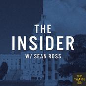 Podcast The Insider with Sean Ross