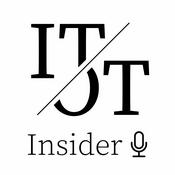Podcast The IT/OT Insider Podcast with David and Willem