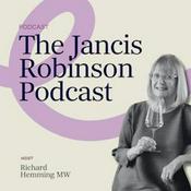 Podcast The JancisRobinson.com Podcast