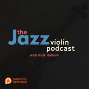 Podcast The Jazz Violin Podcast