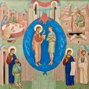 Podcast THE JESUS PRAYER for Those Living in the World