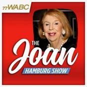 Podcast The Joan Hamburg Show