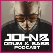Podcast The John B Drum & Bass Podcast