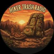 Podcast Hiker Trash Radio