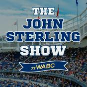 Podcast The John Sterling Show - WABC Radio