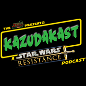 Podcast The Kazuda Kast: A Star Wars Resistance Podcast