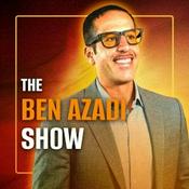 Podcast The Ben Azadi Show