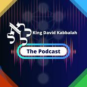 Podcast The King David Kabbalah Podcast