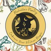 Podcast The Kitchen Witch Energy Shift - Vegan Vibe