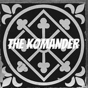Podcast The Komander