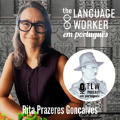 Podcast The Language Worker em Português