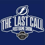 Podcast The Last Call - Tampa Bay Lightning Postgame Show