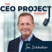 Podcast The CEO Project Podcast