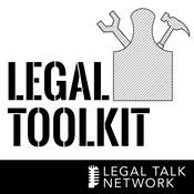 Podcast The Legal Toolkit