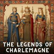 Podcast The Legends of Charlemagne