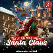 Podcast The Life and Adventures of Santa Claus