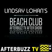 Podcast The Lindsay Lohan's Beach Club Podcast