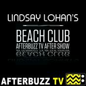 Podcast The Lindsay Lohan's Beach Club Podcast