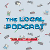 Podcast The Local Podcast