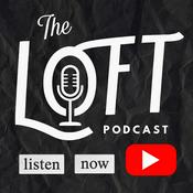 Podcast The Loft Lit Podcast