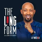 Podcast The Long Form Podcast