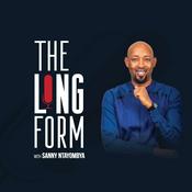Podcast The Long Form with Sanny Ntayombya