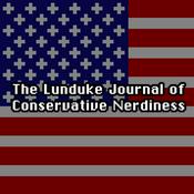 Podcast The Lunduke Journal of Conservative Nerdiness