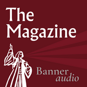 Podcast The Magazine Podcast