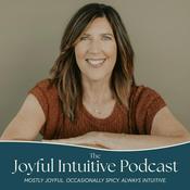 Podcast The Joyful Intuitive Podcast