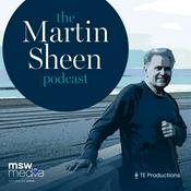 Podcast The Martin Sheen Podcast | Storytelling, Human Interest & Conversations