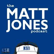 Podcast The Matt Jones Podcast