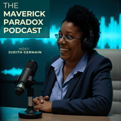 Podcast The Maverick Paradox Podcast