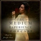 Podcast The Medium Experience Podcast