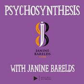 Podcast Psychosynthesis with Janine Barelds