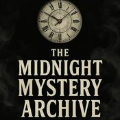 Podcast The Midnight Mystery Archive