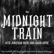 Podcast The Midnight Train Podcast