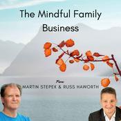 Podcast The Mindful Family Business