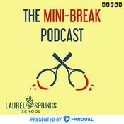 Podcast The Mini-Break [Tennis Podcast]
