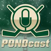 Podcast The Minnesota Wild Hockey PONDcast